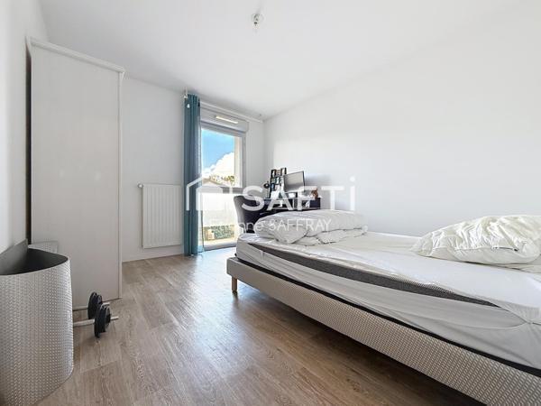 Appartement Beautour