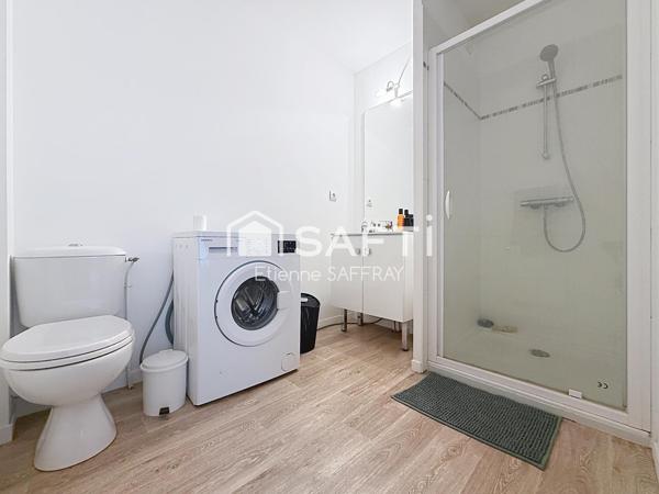 Appartement Beautour