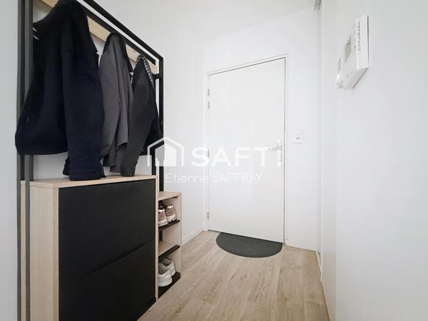 Appartement Beautour