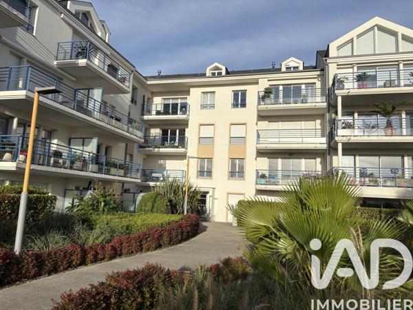 Appartement à vendre 2 pièces 45 m² Les Sables-d'Olonne