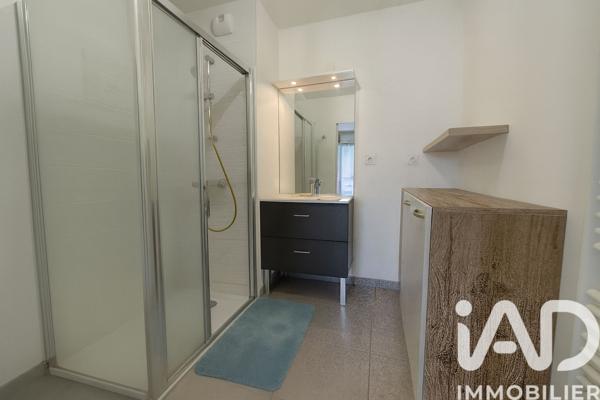 Appartement à vendre 2 pièces 45 m² Les Sables-d'Olonne