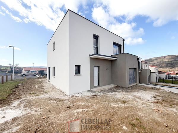 Maison 5 pièce(s) 4 chambre(s) 140 m²
