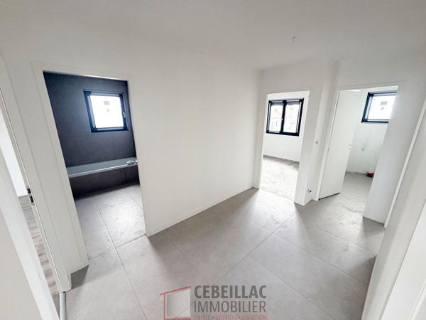 Maison 5 pièce(s) 4 chambre(s) 140 m²