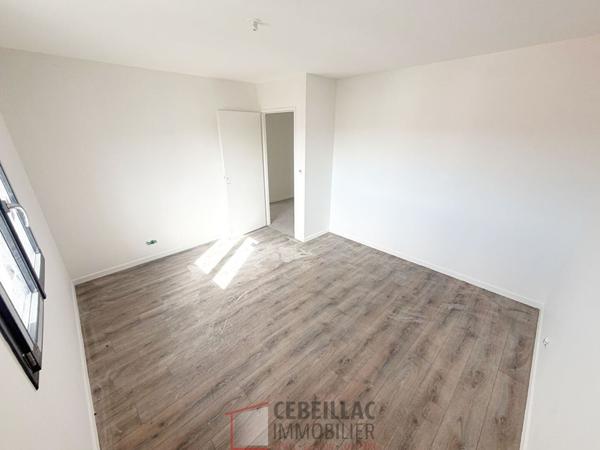 Maison 5 pièce(s) 4 chambre(s) 140 m²