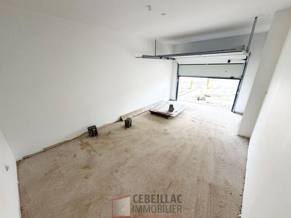 Maison 5 pièce(s) 4 chambre(s) 140 m²