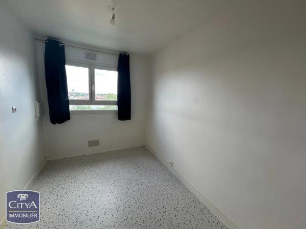 Appartement à vendre 2 pièces 39.33m² Poitiers (86000)