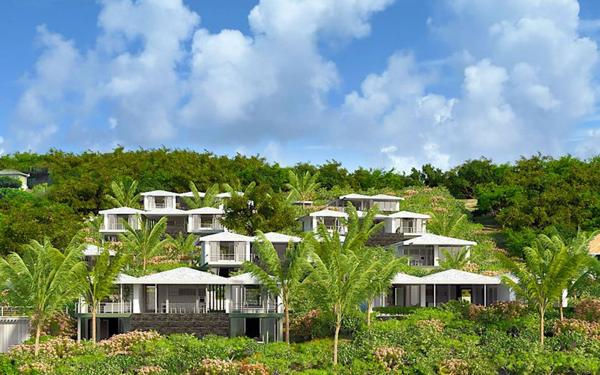 Terrain à vendre    Le François