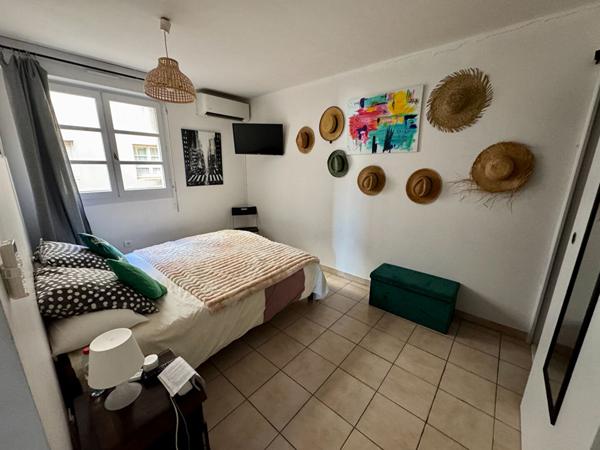 Appartement Nimes 4 pièce(s) 93.22 m2