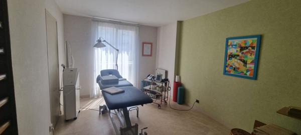 Local d'activité Blois proche gare 100.56 m2