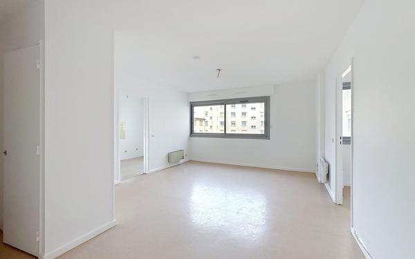 Appartement à vendre    2 pièces • 44 m2 Pau