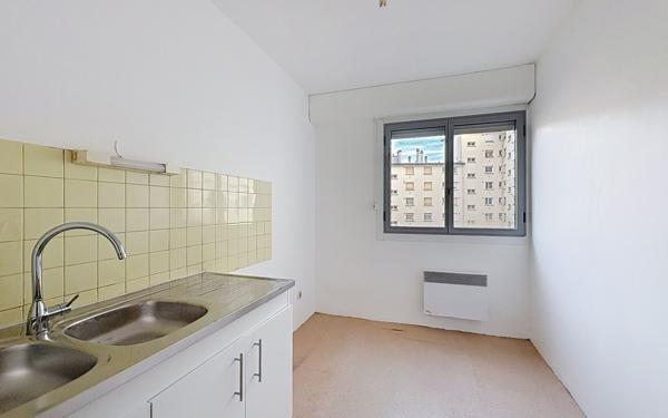 Appartement à vendre    2 pièces • 44 m2 Pau