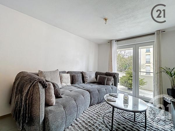 Appartement F2 à vendre  2 pièces - 43,90 m2 STE SAVINE - 10