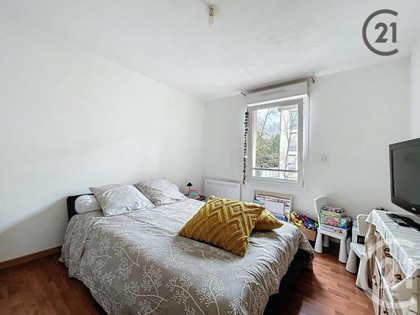 Appartement F2 à vendre  2 pièces - 43,90 m2 STE SAVINE - 10