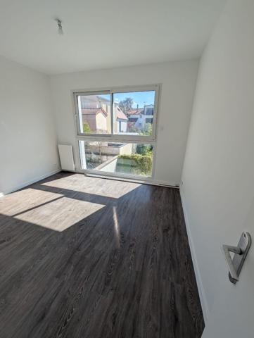 Le Perreux Sur Marne 3 pièce(s) 53.36 m2