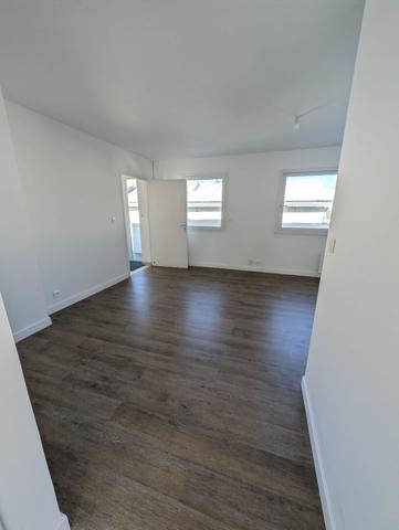 Le Perreux Sur Marne 3 pièce(s) 53.36 m2