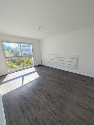 Le Perreux Sur Marne 3 pièce(s) 53.36 m2