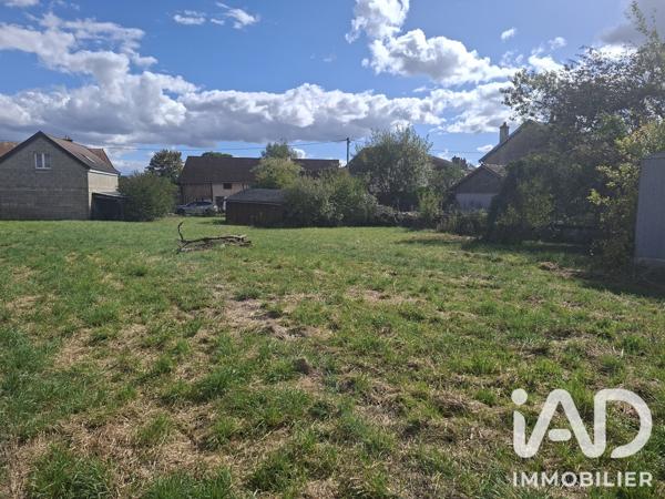 Terrain à vendre 2 862 m² Labergement-lès-Seurre