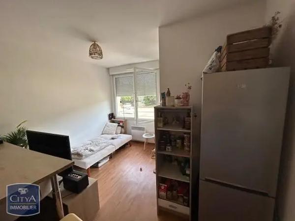Appartement à louer 2 pièces 31.48m² Trélissac (24750)