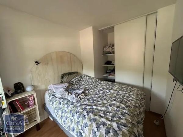 Appartement à louer 2 pièces 31.48m² Trélissac (24750)