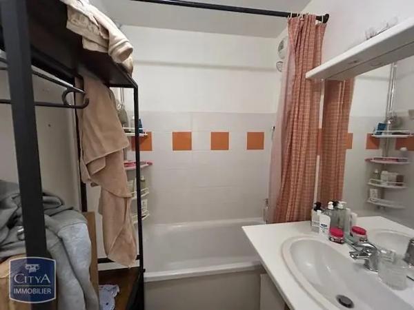 Appartement à louer 2 pièces 31.48m² Trélissac (24750)