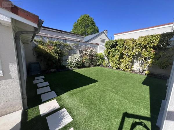 Achat - Maison Reims 51100 5 pièces 170 m 2 250 m 2