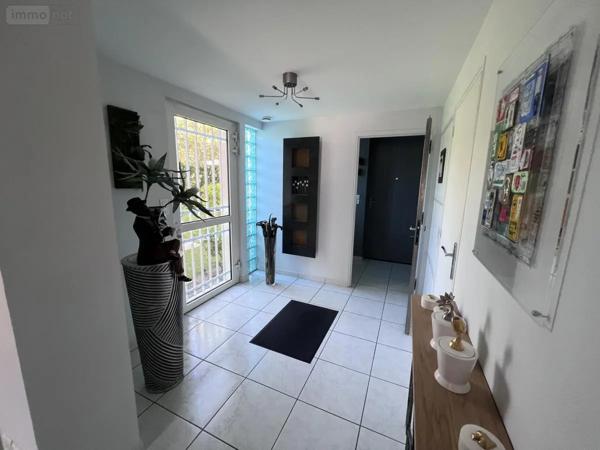 Achat - Maison Reims 51100 5 pièces 170 m 2 250 m 2