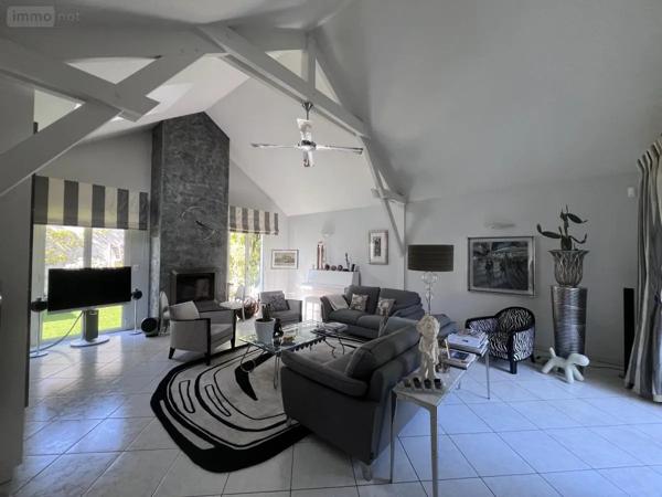 Achat - Maison Reims 51100 5 pièces 170 m 2 250 m 2