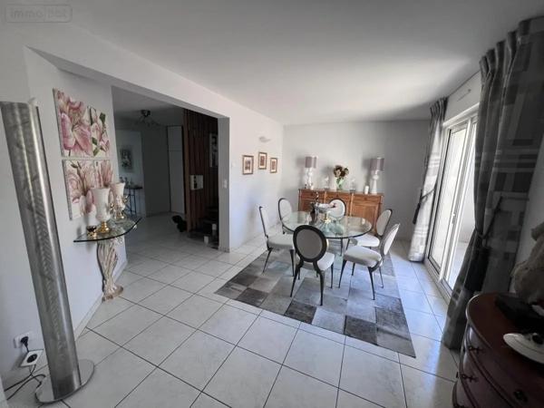 Achat - Maison Reims 51100 5 pièces 170 m 2 250 m 2