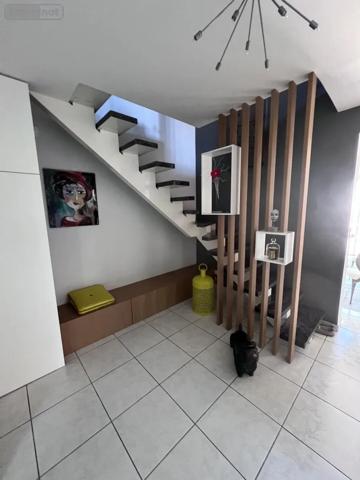 Achat - Maison Reims 51100 5 pièces 170 m 2 250 m 2
