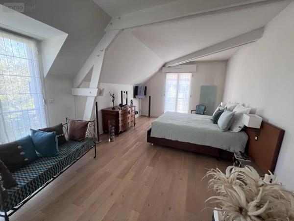 Achat - Maison Reims 51100 5 pièces 170 m 2 250 m 2