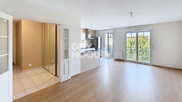 Appartement Dinan 3 pièce(s) 70.58 M2