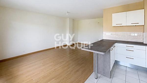 Appartement Dinan 3 pièce(s) 70.58 M2