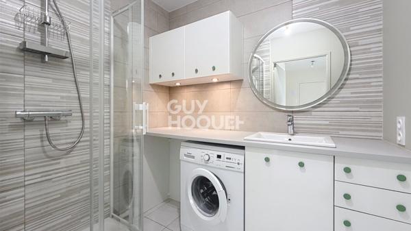 Appartement Dinan 3 pièce(s) 70.58 M2