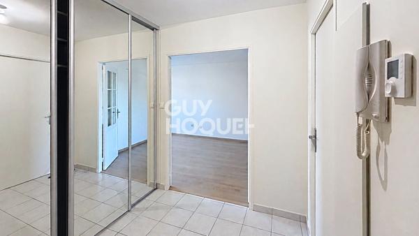 Appartement Dinan 3 pièce(s) 70.58 M2