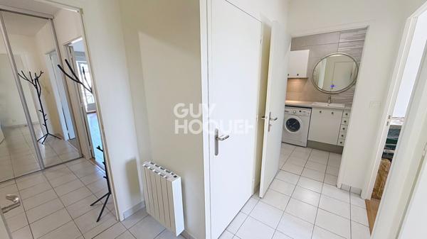 Appartement Dinan 3 pièce(s) 70.58 M2