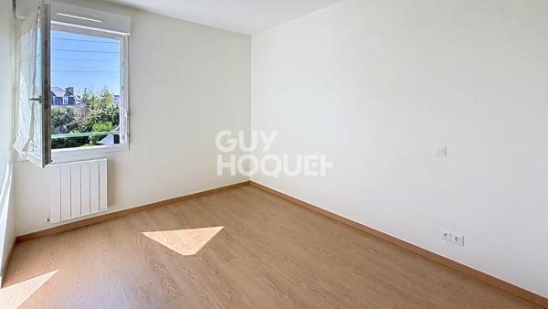 Appartement Dinan 3 pièce(s) 70.58 M2