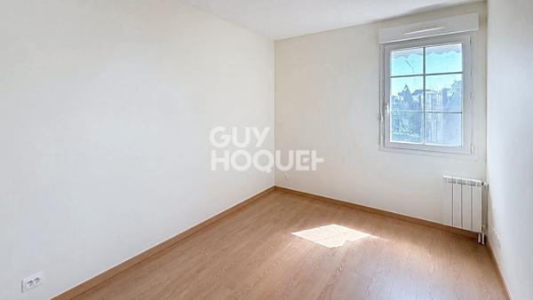 Appartement Dinan 3 pièce(s) 70.58 M2