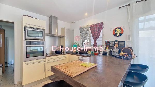 Maison à vendre 4 pièces de 103 m²