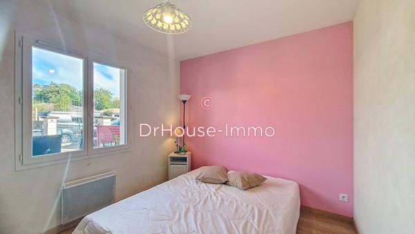Maison à vendre 4 pièces de 103 m²