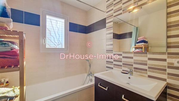 Maison à vendre 4 pièces de 103 m²