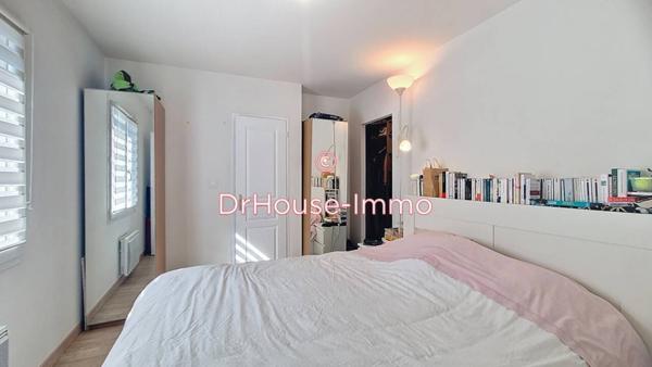 Maison à vendre 4 pièces de 103 m²