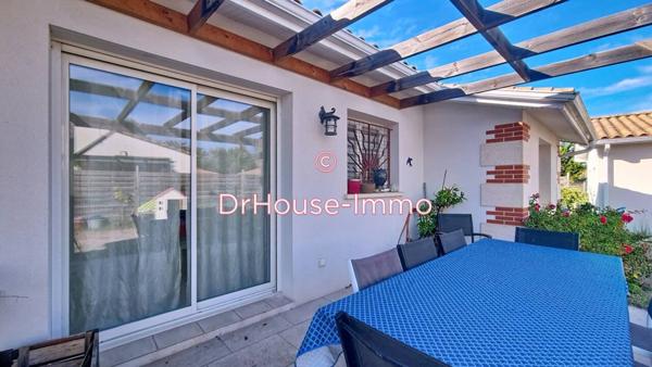 Maison à vendre 4 pièces de 103 m²