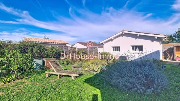 Maison à vendre 4 pièces de 103 m²