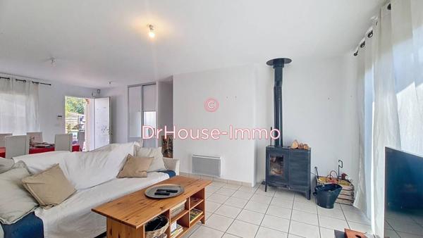 Maison à vendre 4 pièces de 103 m²