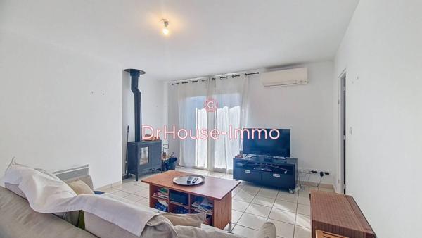 Maison à vendre 4 pièces de 103 m²