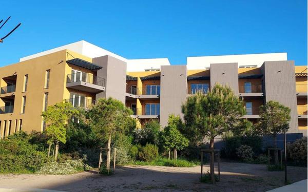 Appartement à vendre    3 pièces • 60,49 m2 Pollestres