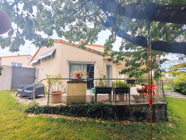 PAVILLON 4 CHAMBRES