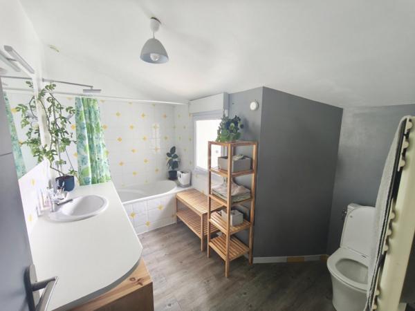PAVILLON 4 CHAMBRES
