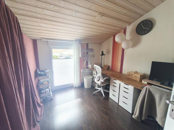 PAVILLON 4 CHAMBRES