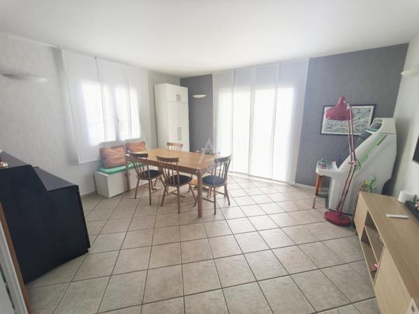 PAVILLON 4 CHAMBRES